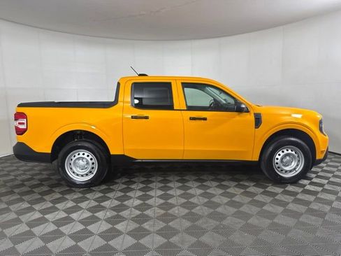 Certified 2026 Ford Maverick XL AWD/4WD image 2