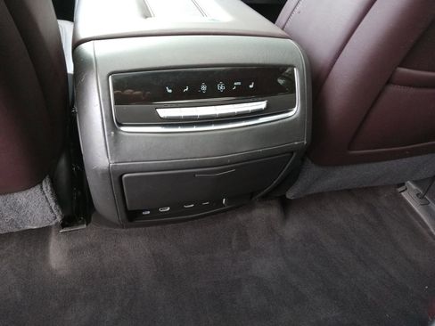 Used 2021 Cadillac Escalade Sport Platinum image 23