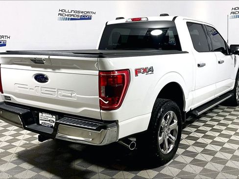 Used 2023 Ford F150 XLT w/ Equipment Group 302A High image 9
