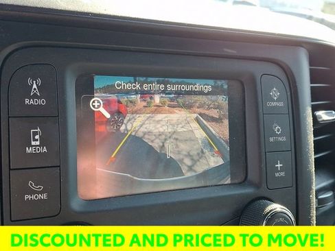 Used 2021 RAM 3500 Tradesman image 18