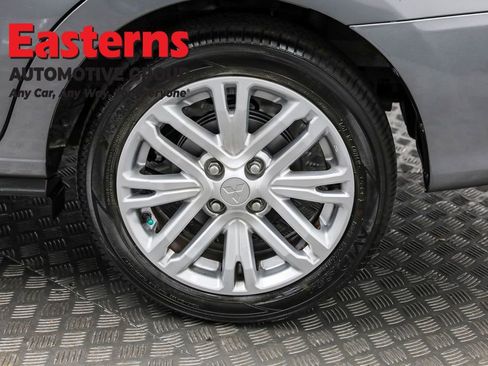 Used 2023 Mitsubishi Mirage G4 LE image 31