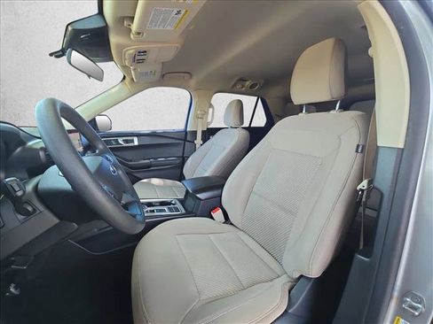 Used 2021 Ford Explorer 2WD image 14