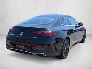 Certified 2026 Mercedes-Benz CLE 300 4MATIC Coupe video 2