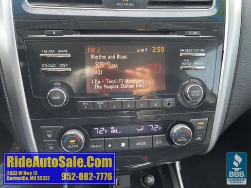 Used 2013 Nissan Altima 2.5 SV image 19