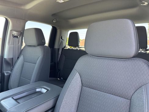 New 2026 GMC Sierra 1500 Pro w/ Pro Value Package RWD image 21