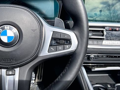 Used 2022 BMW 430i 430i w/ M Sport Package image 17