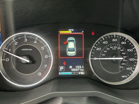 Used 2019 Subaru Impreza 2.0i Limited w/ Popular Package #2 AWD/4WD image 17