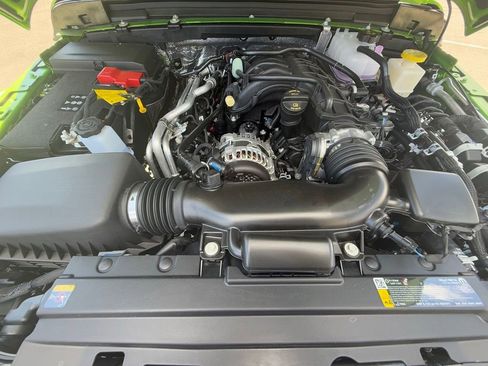 New 2026 Jeep Gladiator Rubicon w/ Safety Group AWD/4WD image 32