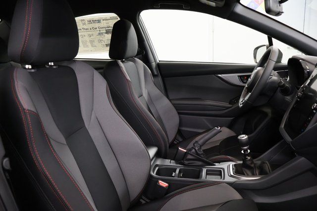 New 2026 Subaru WRX w/ WRX Base Protection Package AWD/4WD image 25