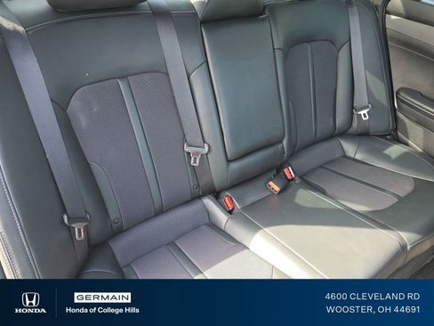 Used 2022 Kia K5 GT-Line w/ GT-Line FWD Premium Package image 27