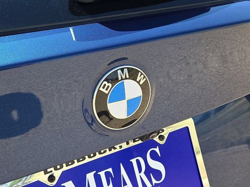 Used 2023 BMW X3 xDrive30i AWD/4WD image 12