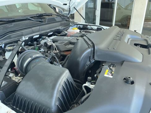 New 2023 RAM 2500 Limited image 12
