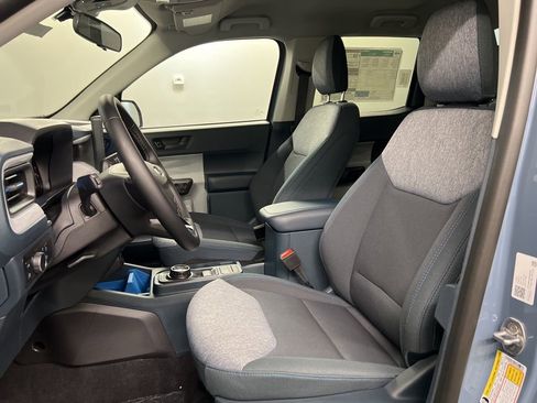 New 2026 Ford Maverick XLT FWD image 24