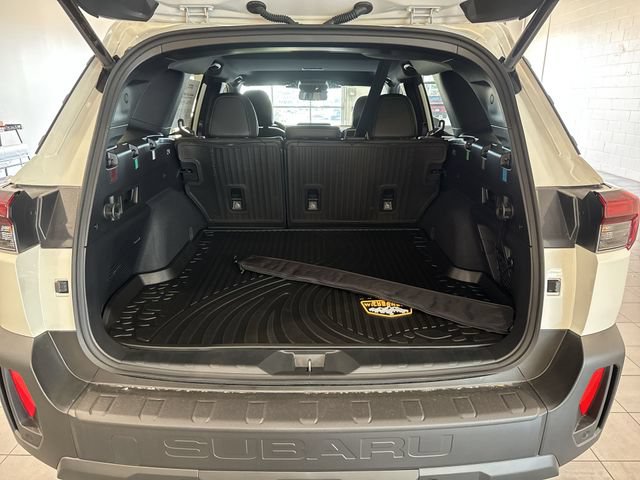 New 2026 Subaru Outback Wilderness AWD/4WD image 14