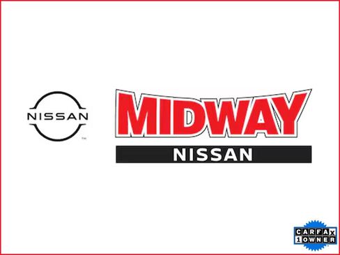 Used 2025 Nissan Murano SV image 35