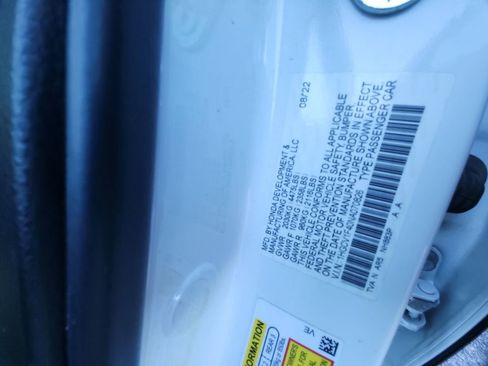 Used 2022 Honda Accord Sport Special Edition image 36