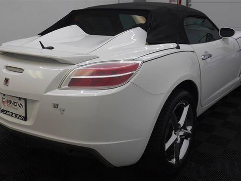 Used 2008 Saturn Sky w/ Premium Trim Package RWD image 6