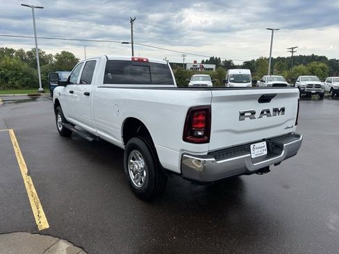 New 2026 RAM 2500 Tradesman image 3