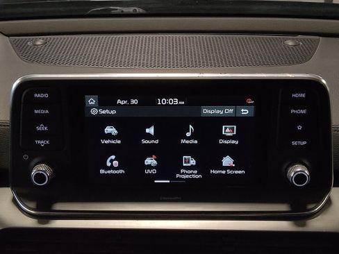 Used 2021 Kia Telluride S FWD image 25