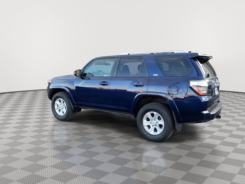 Used 2016 Toyota 4Runner SR5 Premium image 5