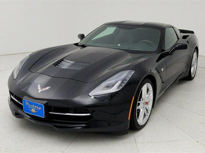 Used 2016 Chevrolet Corvette Stingray Coupe w/ 2LT Preferred Equipment Group