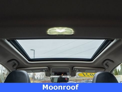 Used 2021 Subaru Forester Limited w/ Popular Package #3 image 9