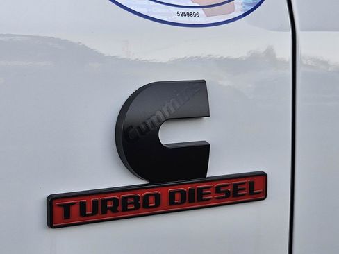 New 2026 RAM 5500 Tradesman AWD/4WD image 34