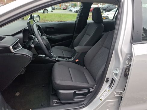 Certified 2024 Toyota Corolla LE image 16