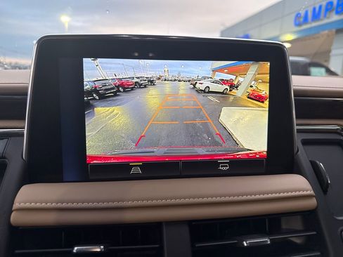 Used 2023 Chevrolet Tahoe Premier image 25