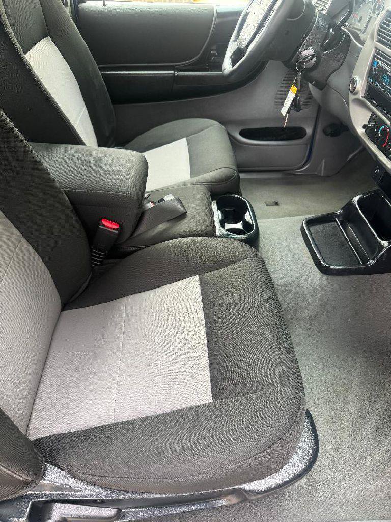 Used 2010 Ford Ranger XLT RWD image 30