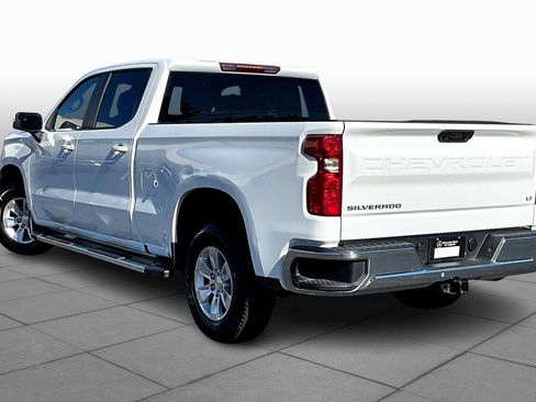 Used 2024 Chevrolet Silverado 1500 LT w/ Protection Package image 11
