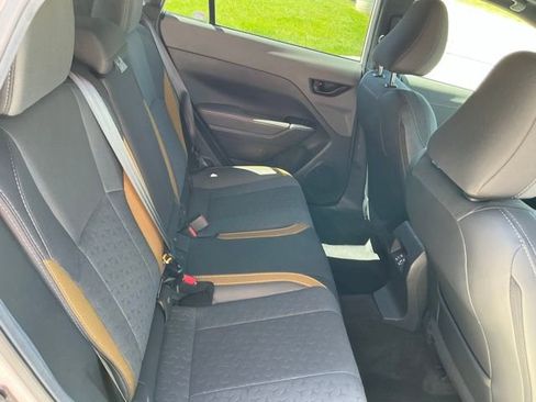 Used 2025 Subaru Crosstrek 2.5i Sport AWD/4WD image 17