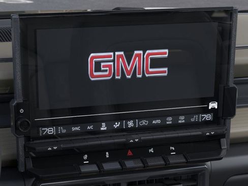 New 2026 GMC Hummer EV 2X image 20