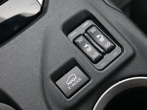 Used 2019 Subaru Crosstrek 2.0i Limited w/ Popular Package #4 image 34