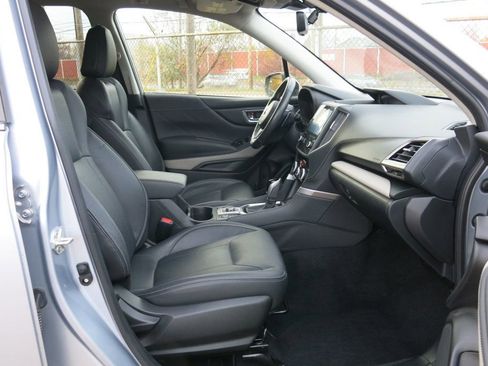 Used 2023 Subaru Forester Limited image 14