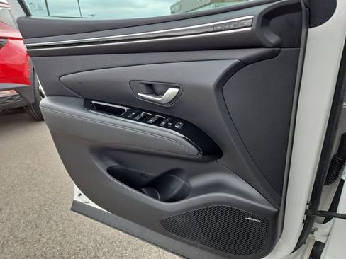 Certified 2023 Hyundai Tucson Limited FWD image 22