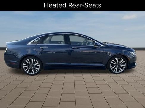 Used 2017 Lincoln MKZ Reserve w/ Climate Package image 8