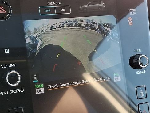 Used 2021 Subaru Outback Touring XT image 24