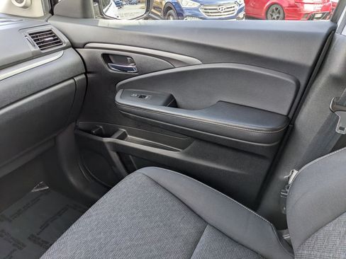 Used 2021 Honda Ridgeline Sport image 20