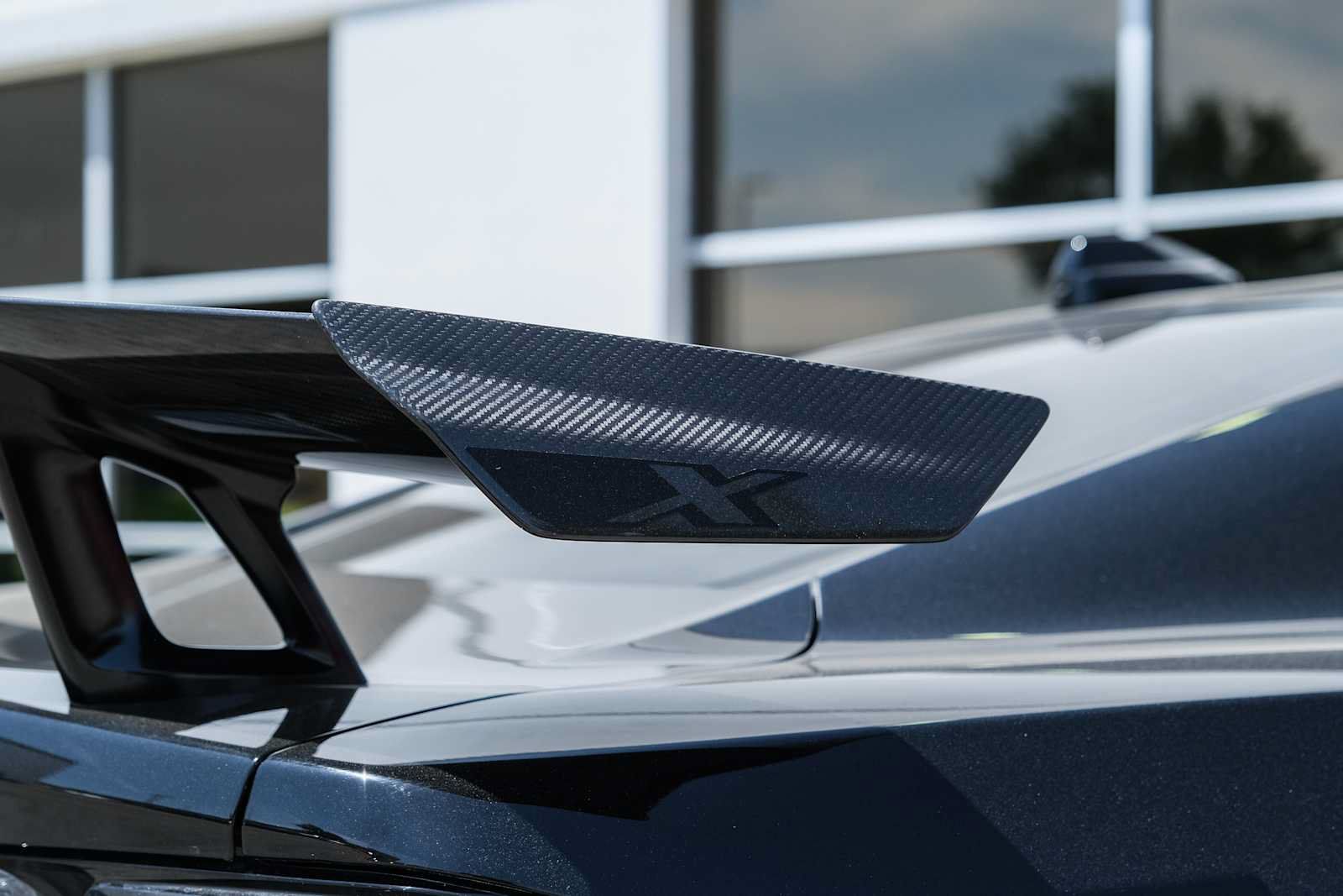 Used 2021 Chevrolet Camaro ZL1 RWD image 14