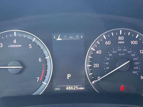 Used 2020 Lexus RX 350 FWD w/ Accessory Package image 13