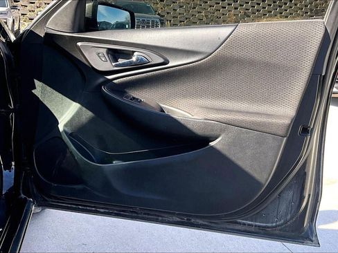 Used 2020 Chevrolet Malibu LS FWD image 19