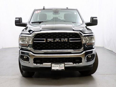 Used 2024 RAM 2500 Big Horn image 5