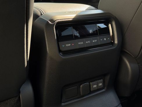 New 2026 Toyota Land Cruiser AWD/4WD image 28