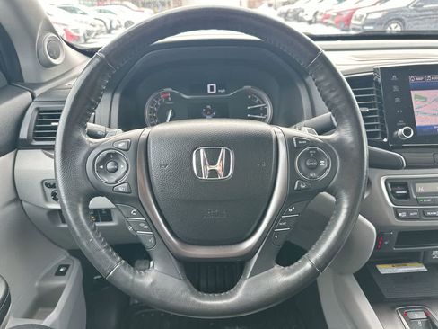 Used 2023 Honda Ridgeline RTL-E image 28