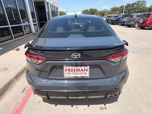 Used 2025 Toyota Corolla FX FWD image 6