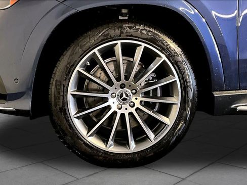 New 2026 Mercedes-Benz GLE 350 4MATIC image 17