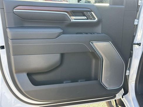 New 2026 GMC Sierra 2500 Denali w/ Denali Reserve Package image 20