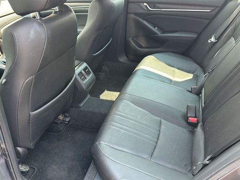 Used 2020 Honda Accord EX-L image 14