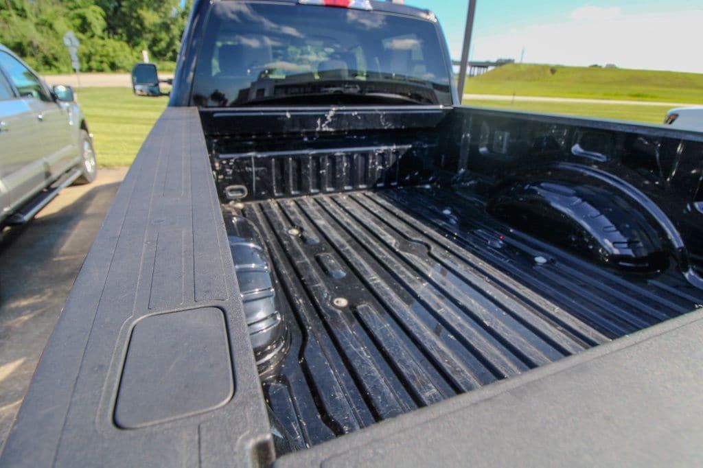 Used 2026 Ford F250 XLT AWD/4WD image 5